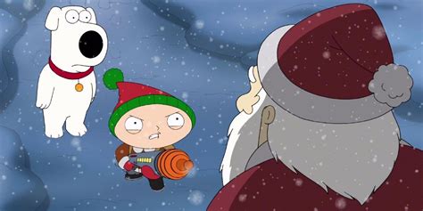 Family Guy: Stewie & Brian's 'Road To' Episodes, Ranked