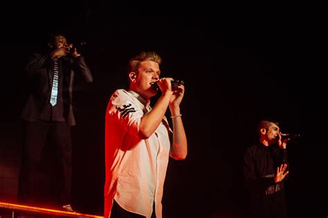 Pentatonix Live Concert @ Forest National Brussels-0600 | Flickr