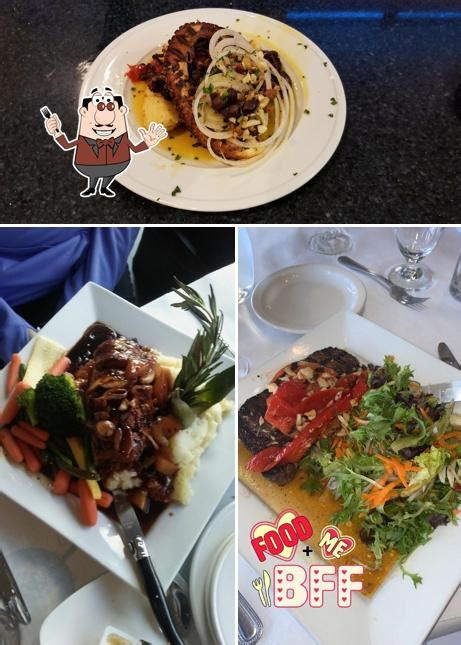 Sagres Restaurant in Fall River - Restaurant menu and reviews