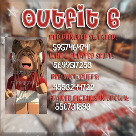 Bloxburg Fit Codes