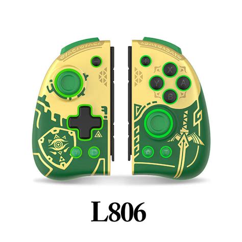 IINE Zelda Design Accessories Compatible Nintendo Switch / Nintendo Sw ...