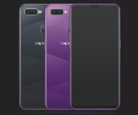 Oppo F9, F9 Pro are official in India with VOOC Flash Charge and notch