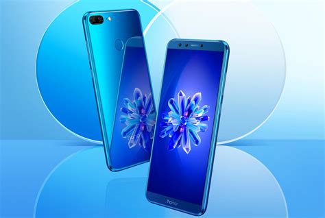 Honor 9N With Notch Display, Dual Cameras Launched In India: Price, Features and Specs ...