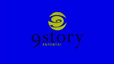 9 Story Entertainment Logo History in G-Major 102 - YouTube