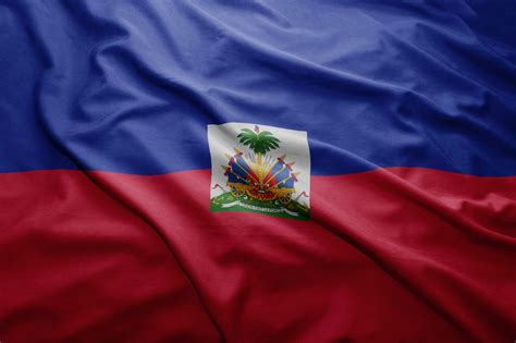 Haitian Flag Day Celebration: