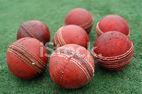 Cricket Balls Stock Photo | Royalty-Free | FreeImages