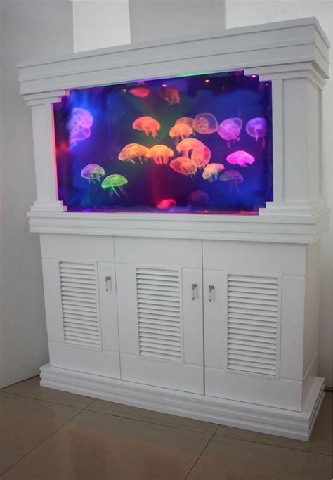 Jellyfish Tank Setup - Aquariuman