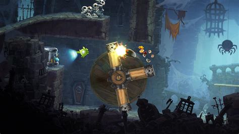 There's a new Rayman game in development, but don't get excited | VG247