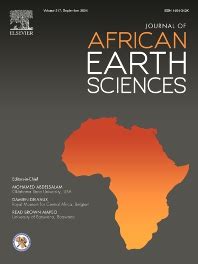 Subscribe to Journal of African Earth Sciences - 1464-343X | Elsevier ...