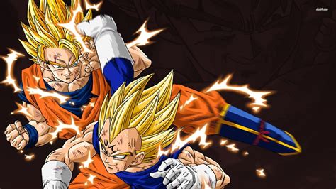 Cool DBZ Wallpapers (64+ images)