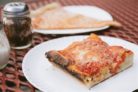 A Guide To The Best Brooklyn Pizza - New York - The Infatuation