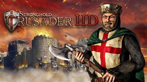 Download save game stronghold crusader 1 - taiaelder