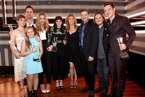 What Will the 'Nashville' Cast Do Now?