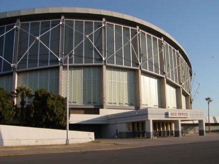 Arizona Veterans Memorial Coliseum - Wikiwand