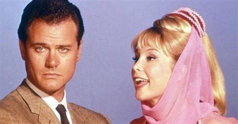 I Dream Of Jeannie Behind The Scenes: Secrets From The TV Show's Past