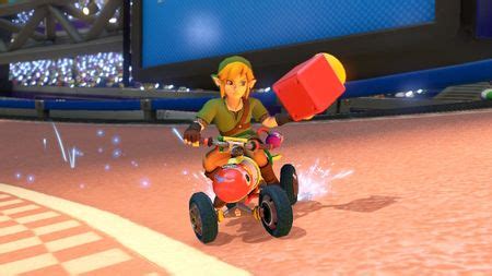 Mario Kart 8 Deluxe tips and tricks | TechRadar