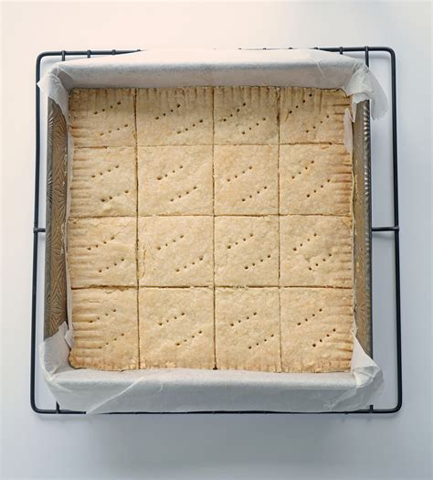 Scottish Shortbread ⋆ Christmas-Cookies.com