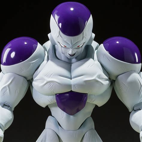 Dragon Ball Z - S.H. Figuarts Full Power Frieza - The Toyark - News