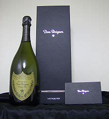 Dom Pérignon - Wikipedia