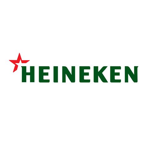 Logo Heineken – Logos PNG