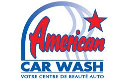 American Car Wash centres et stations lavage automobile et voiture