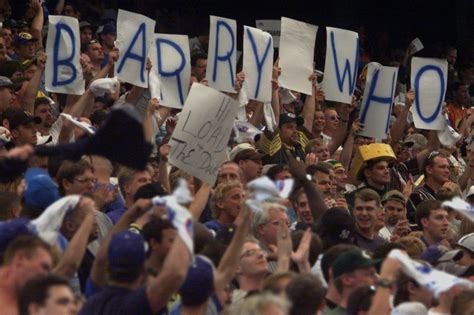 Barry Sanders retired from Detroit Lions and 'all hell broke loose'