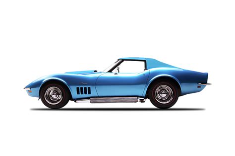 Corvette Drawing | Free download on ClipArtMag