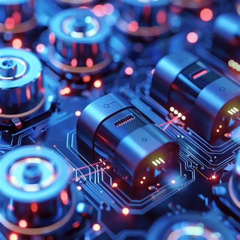 Demystifying the Difference Between Solid State Battery and Lithium-Ion