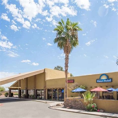 THE 10 BEST Hotels in Peoria, AZ 2024 (from $82) - Tripadvisor