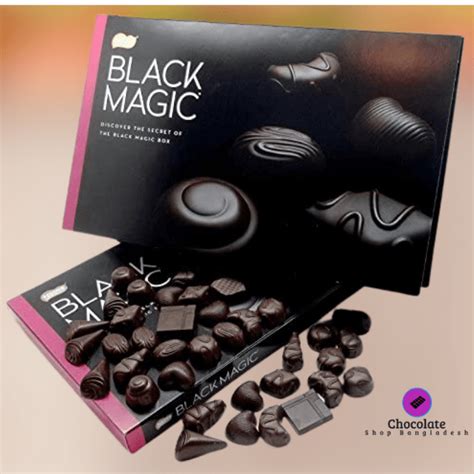 Nestle Black Magic 174gm In BD At Best Price 2021