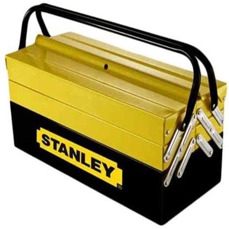 Stanley PVC TOOL BOX - Gooxoom.com