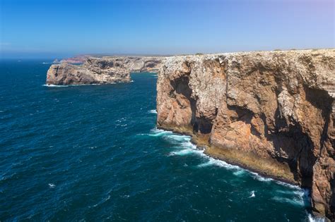 Cape Saint Vincent in Portugal | Anshar Images