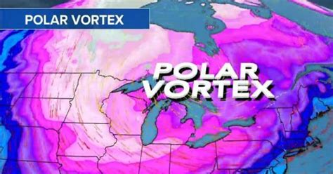 Polar Vortex Forecast February 2024 Nc - Ronna Chrystel