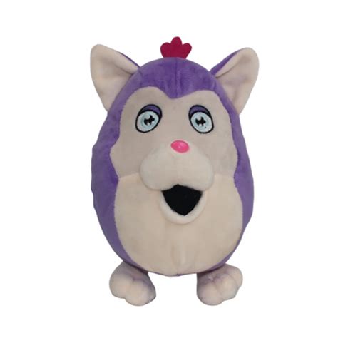 20cm Tattletail Plush Doll Game Toy Hedgehog Stuffed Cartoon Animal Figure Toys For Kids Gift-in ...