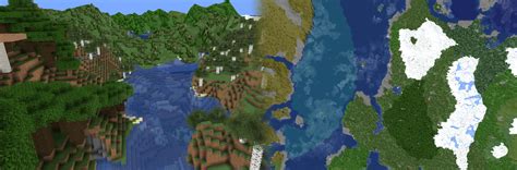 BlueMap - A 3d-map of your Minecraft worlds view-able in your browser ...