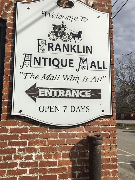 Shopping is great in Franklin Tn. | Greatful, Franklin, Mall