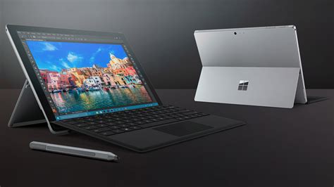 Why You Should Consider The Microsoft Surface Pro 4 Vs. The MacBook Pro ...