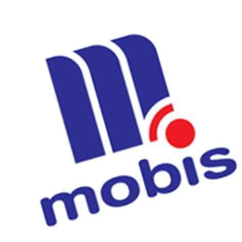 Mobis Logos