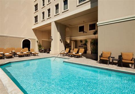 Photo Gallery for The Westin Gaslamp Quarter San Diego | Five Star Alliance