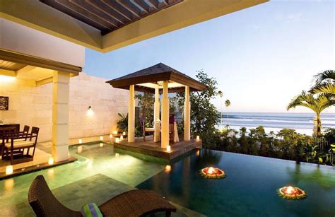 Populer 30+ Bali Ocean View Private Pool Villa, Pemandangan Pantai