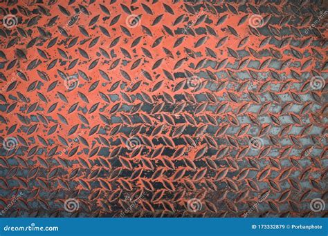 Rusty Steel Plate Texture Background. Stock Image - Image of pattern, graphic: 173332879