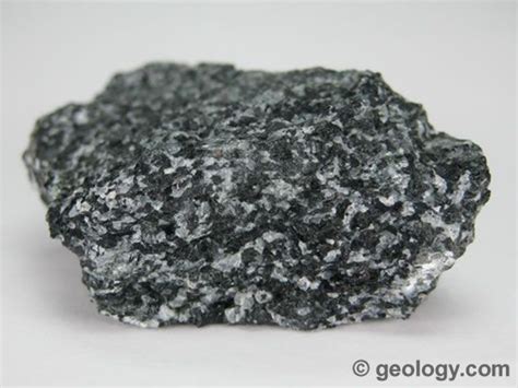 Metamorphic Rocks | Pictures of Foliated and Non-Foliated Types ...