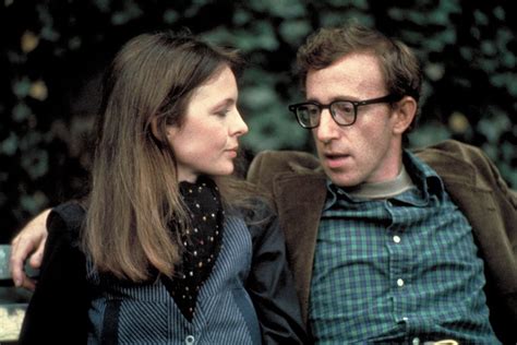 Woody Allen’s Annie Hall voted funniest screenplay of all time | London Evening Standard