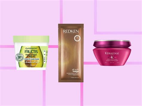 Best Hair Mask for Every Hair Type and Concern | Makeup.com