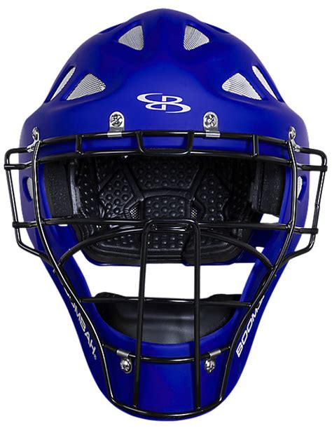 Boombah DEFCON Catcher's Gear Review | BatDigest.com