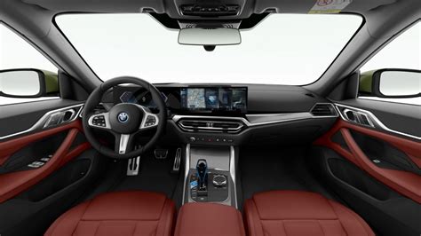 2022 BMW i4: Now you can configure your dream, electric Gran Coupe