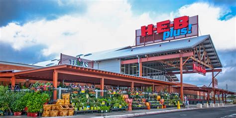 Why Texas Grocery Store HEB Is the Best in America | Epicurious.com