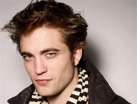 14 Cool Robert Pattinson Haircut & Hairstyles Ideas