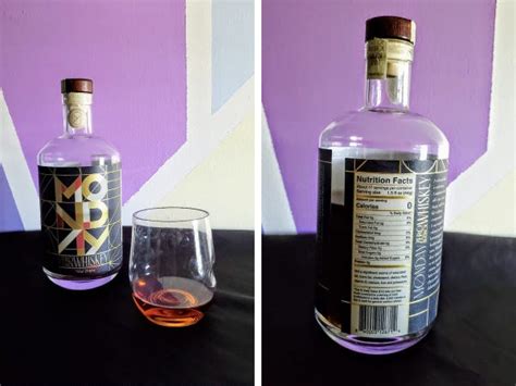 The Best Non-Alcoholic Whiskey, According to Our Blind Taste Test