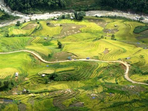 Bac Ha Ultimate Trekking Tour – 6 Days/ 7 Nights – Vietnam Local Adventures